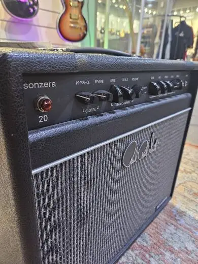 PRS Guitars - 108452::ST--: