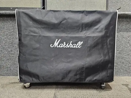 Marshall 4102 JCM900 Combo w. Eminence Governors 2
