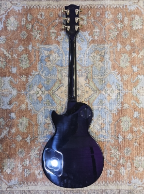 Gibson Les Paul Supreme (Fireburst) 2