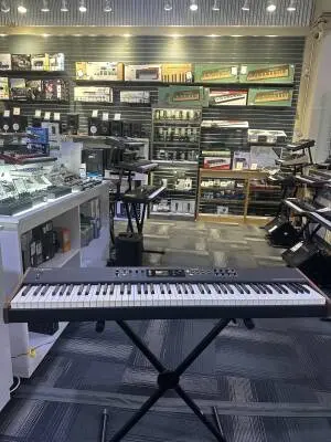 Studio Logic - NUMA-X-PIANO-GT