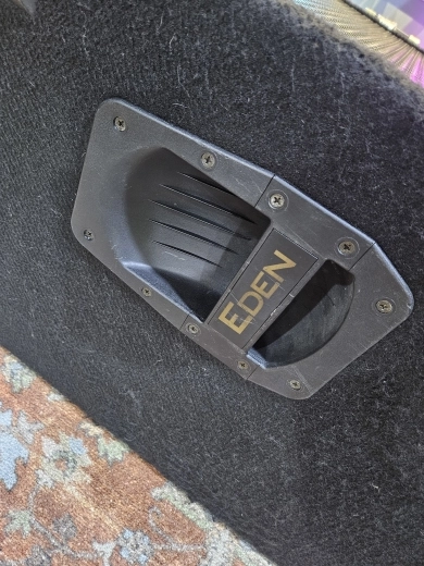 Eden D-410XLT4 2