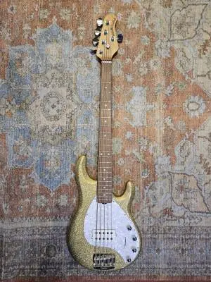 Ernie Ball Music Man - 207-DG-20-WP