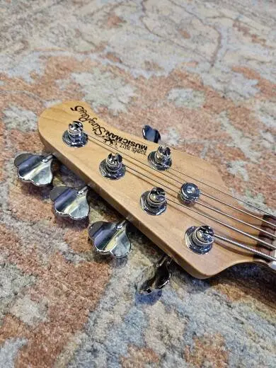 Ernie Ball Music Man - 207-DG-20-WP 2