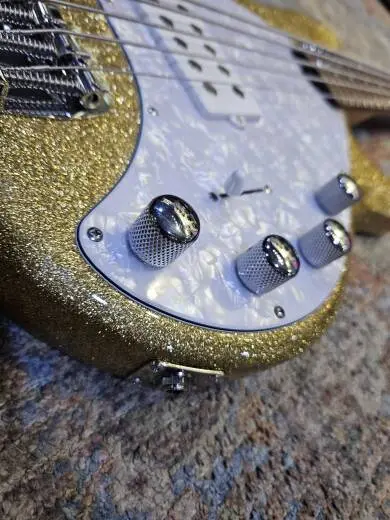 Ernie Ball Music Man - 207-DG-20-WP 2