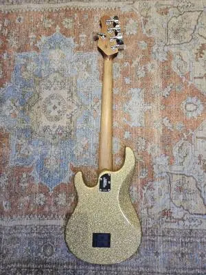 Ernie Ball Music Man - 207-DG-20-WP 2