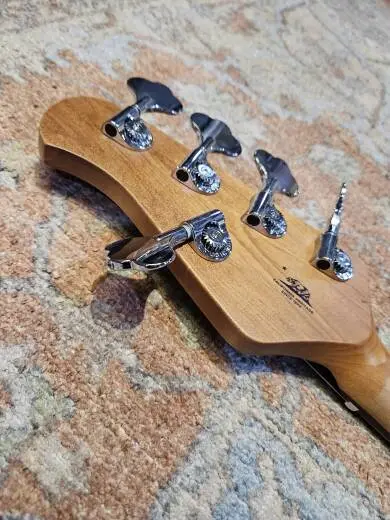 Ernie Ball Music Man - 207-DG-20-WP 2