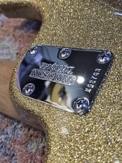 Ernie Ball Music Man - 207-DG-20-WP 2