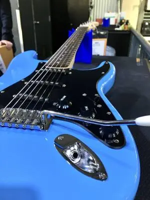 Squier - 037-3151-526 2