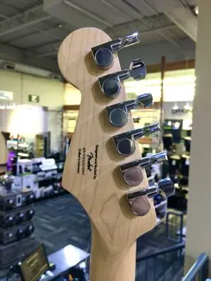 Squier - 037-3151-526 2