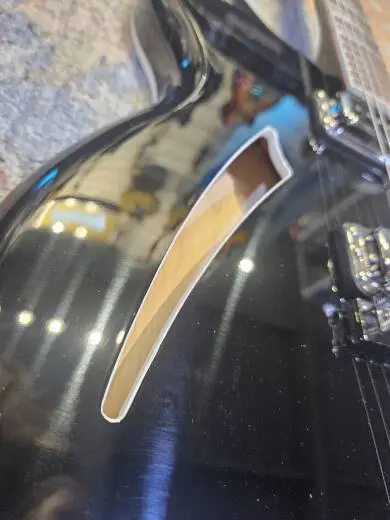 Rickenbacker - 360 JG 2