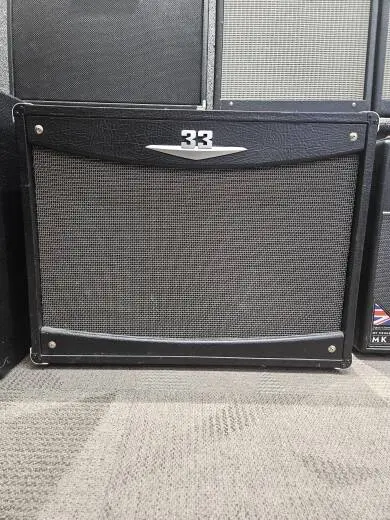 Crate V33 2x12 Combo