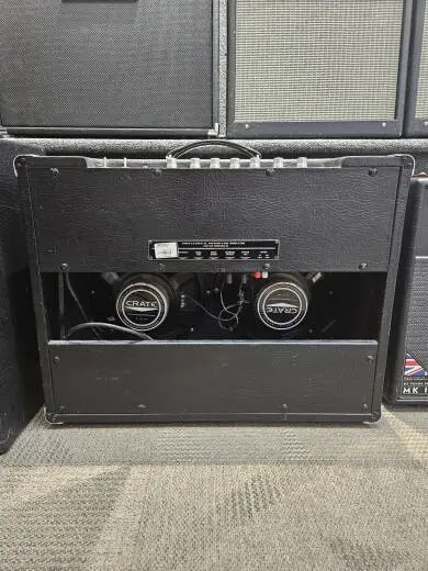 Crate V33 2x12 Combo 2