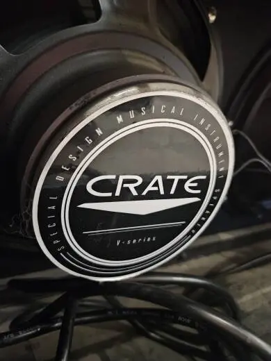Crate V33 2x12 Combo 2
