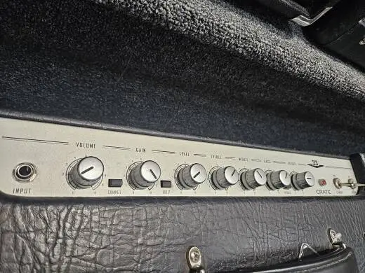 Crate V33 2x12 Combo 2