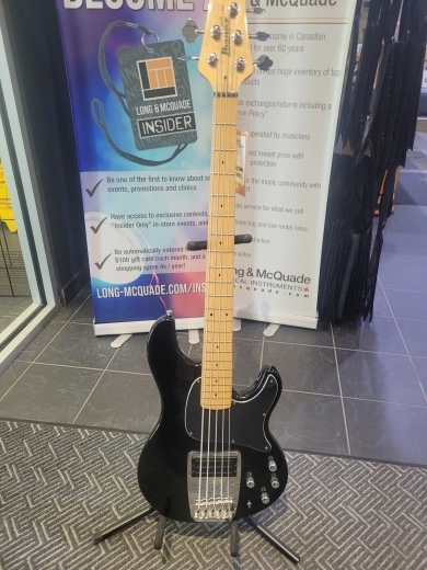 Ibanez Attack Bass