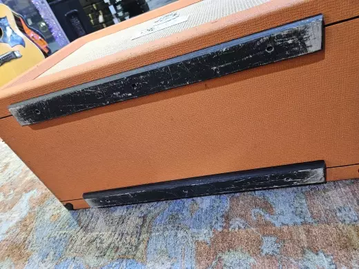 Orange Amplifiers - PPC212 5