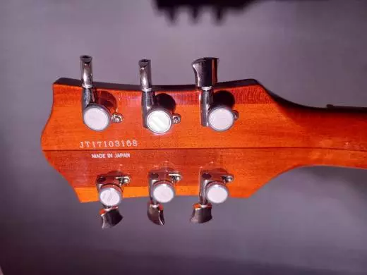 Gretsch Guitars - 240-0700-878 2