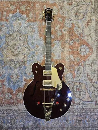 Gretsch Chet Atkins