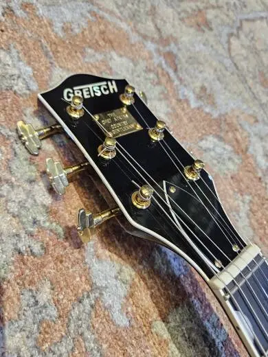 Gretsch Chet Atkins 2
