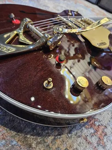 Gretsch Chet Atkins 2