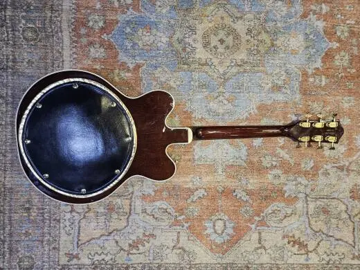 Gretsch Chet Atkins 2