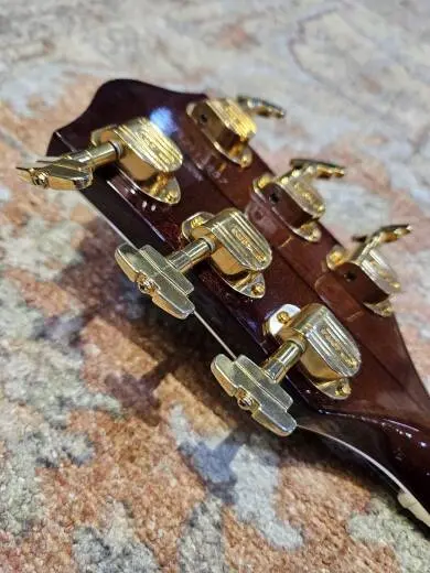 Gretsch Chet Atkins 2