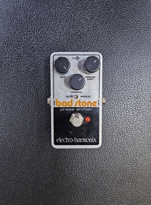 Electro-Harmonix - BAD STONE