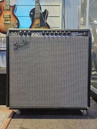 Fender - 021-7600-000