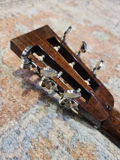 Collings 0002A Cut 2