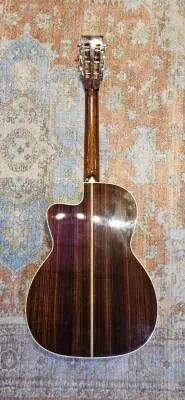 Collings 0002A Cut 2
