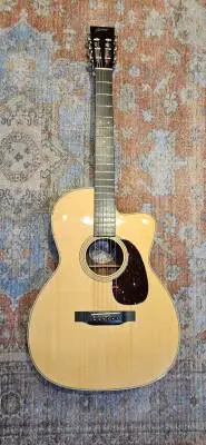 Collings 0002A Cut