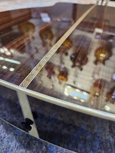 Collings 0002A Cut 2