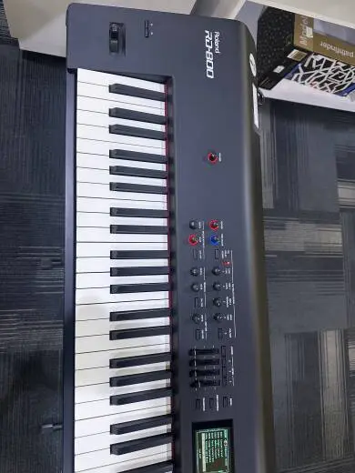 Roland - RD-800 2