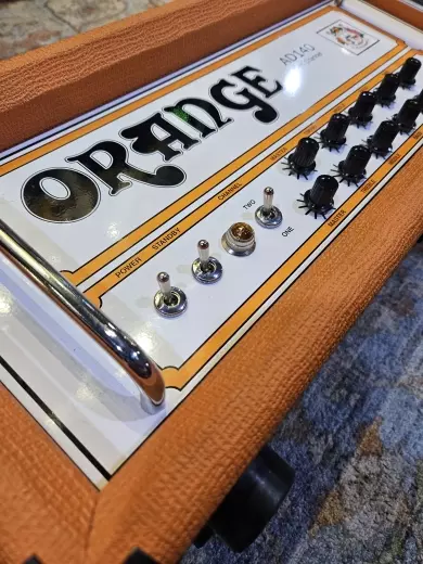 Orange AD140HTC 3