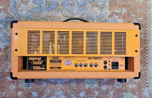 Orange AD140HTC 2