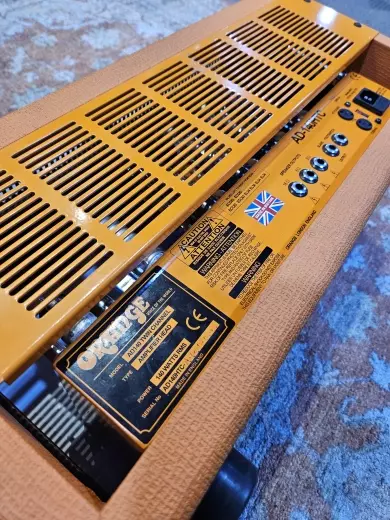 Orange AD140HTC 4
