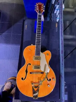 Gretsch Guitars - 250-6411-512 2