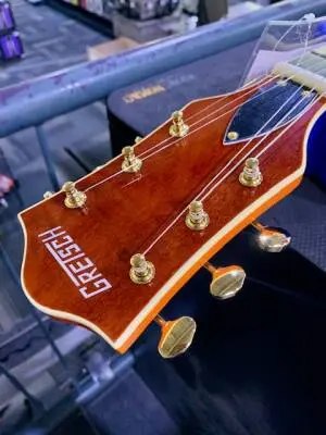 Gretsch Guitars - 250-6411-512 2
