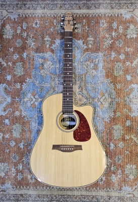 Seagull Guitars - S32464