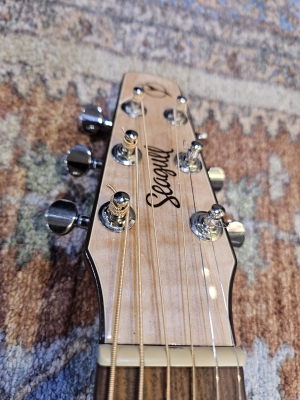 Seagull Guitars - S32464 3
