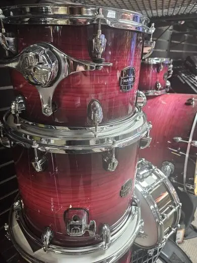 Mapex - MPXLTAR628SFUTI 2