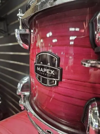 Mapex - MPXLTAR628SFUTI 2