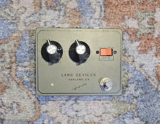 Land Devices HP-2