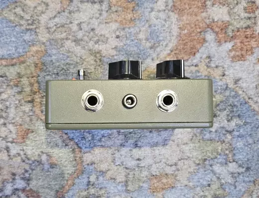 Land Devices HP-2 2
