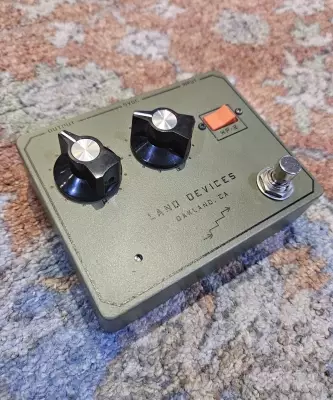 Land Devices HP-2 2