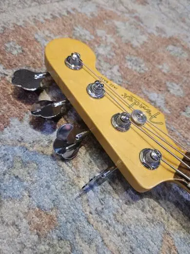 Fender - 019-3970-706 2