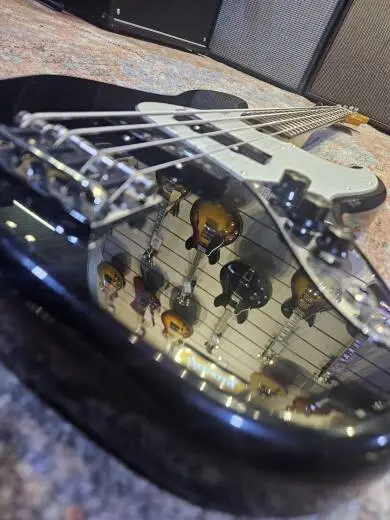 Fender - 019-3970-706 2