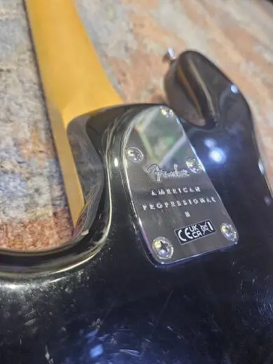 Fender - 019-3970-706 2