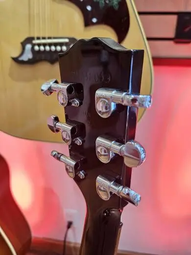 Gibson - ACL019VSNH 2