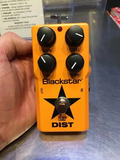 Blackstar Amplification - LT-DIST